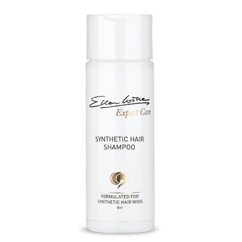 Shampooing pour perruques synthétiques