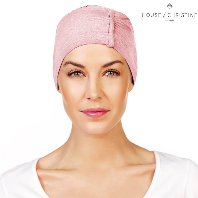 Bonnet De Nuit Chimio Bambou 3 Bonnet de nuit chimio bambou cocoon