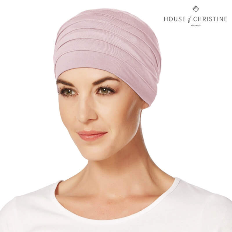 Bonnet chimio Ella cocoon