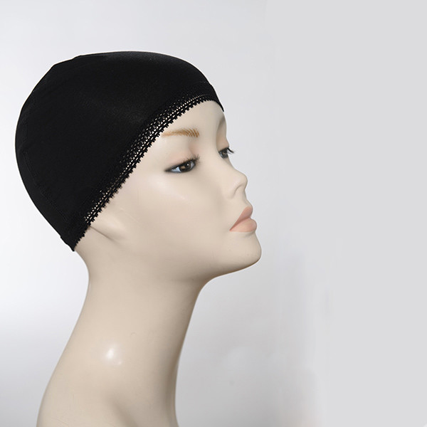Bonnet De Protection Bambou Sous Turban 2 Bonnet De Protection Sous Turban 02
