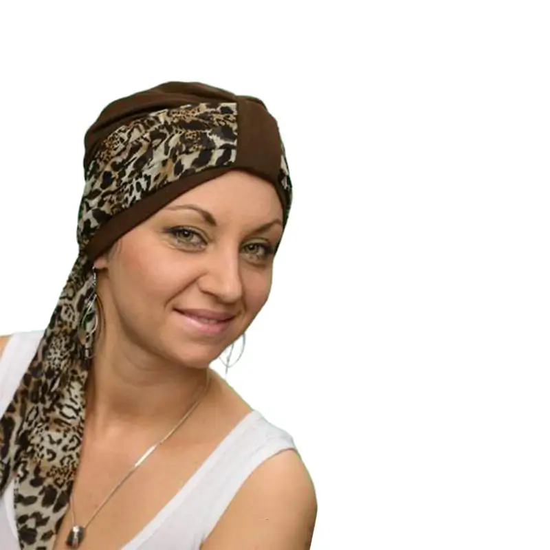 Foulard drapé Nora - Mousseline de soie - Agrémenter bonnets et casquettes 39 Foulard drapé Nora - Mousseline de soie - Agrémenter bonnets et casquettes – Image 39