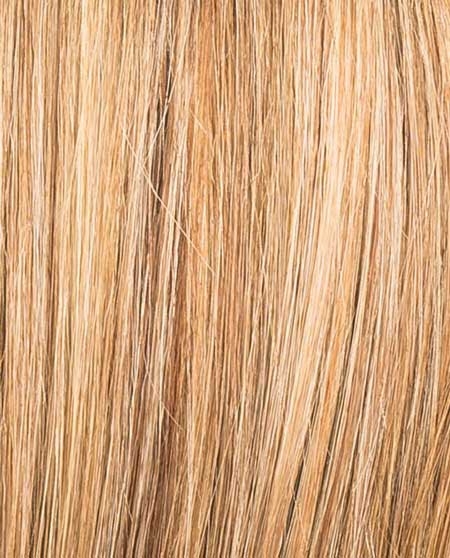 Couronnes De Cheveux Mint 8 Couronne de cheveux Ginger