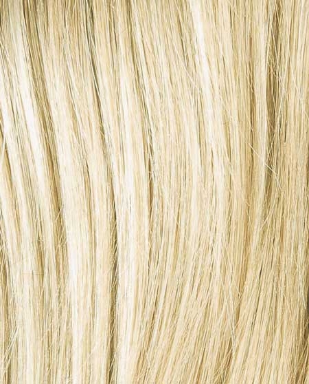 Couronnes De Cheveux Mint 9 Couronne de cheveux Natural Blonde
