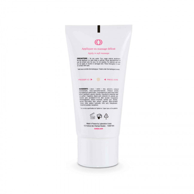Crème Hydratante Mains, Pieds et Ongles Ozalys 2 CRÈME HYDRATANTE MAINS, PIEDS ET ONGLES - OZALYS