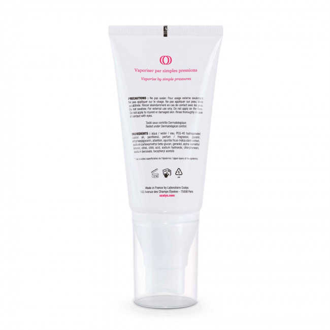 Brume Hydratante Corps Ozalys 2 BRUME HYDRATANTE CORPS - OZALYS