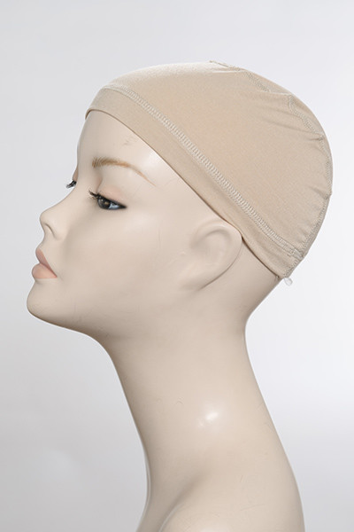 Bonnet de protection sous perruque 1/04