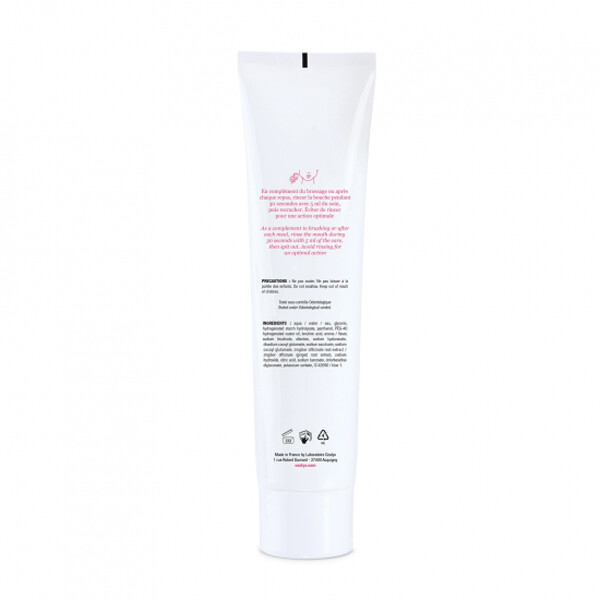 Bain de Bouche Ozalys 2 Bain de bouche Ozalys