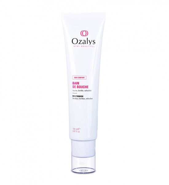 Bain de bouche Ozalys